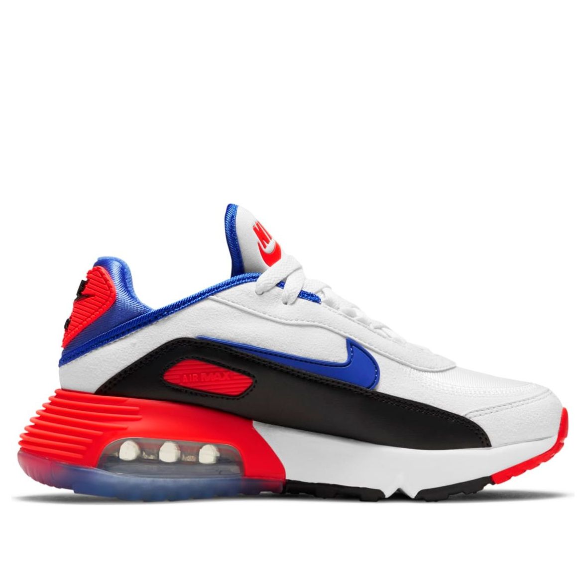 (GS) Nike Air Max 2090 'Evolution of Icons' CW1650-100