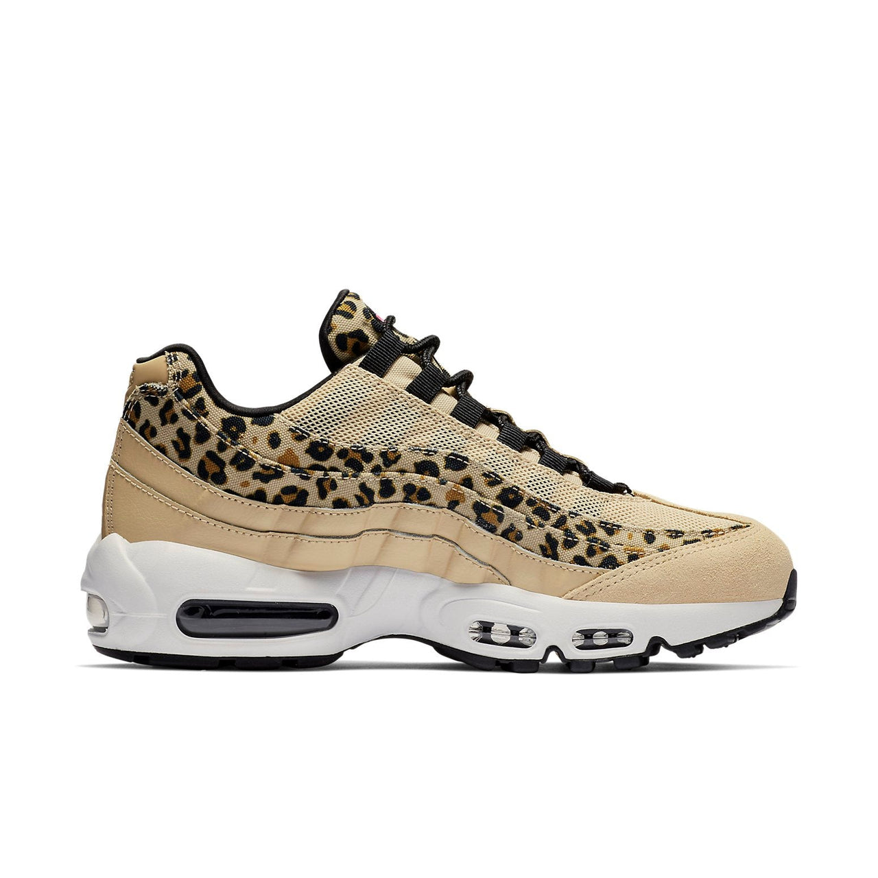 (WMNS) Nike Air Max 95 Premium 'Leopard' CD0180-200