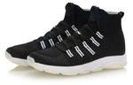 (WMNS) Li-Ning High-Top Running Shoes AFJP036-2