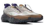 Reebok Zig Kinetica 2.5 Edge 'Chalk Wild Brown' GX6831