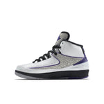 (GS) Air Jordan 2 Retro 'Concord' 395718-153