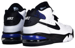 Nike Air Force Max 'White Black' AH5534-100