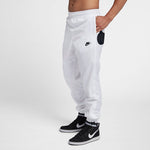 Nike NSW VW Swoosh Woven Pant 'White Black'  AJ2300-100