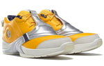 Reebok Eric Emanuel x Answer 5 'Track Gold' EH0408