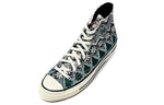 Converse Chuck 70 High 'Holiday Sweater - Ash Stone' 169352C
