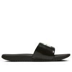 (GS) Nike Kawa Slide 'Black Volt' DD3242-001