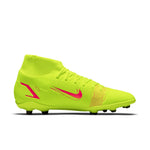 Nike Mercurial Superfly 8 Club MG 'Motivation Pack' CV0852-760