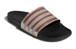 (WMNS) adidas Adilette CloudFoam Plus Explorer Slides 'Grey' B75679