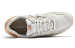 (WMNS) New Balance 373 Series Gray B Wide WL373CD2