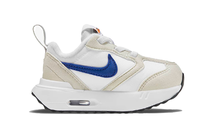 (TD) Nike Air Max Dawn 'White Game Royal' DC9319-100