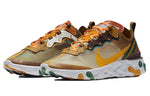 Nike React Element 87 'Ivory Orange' CJ6897-113