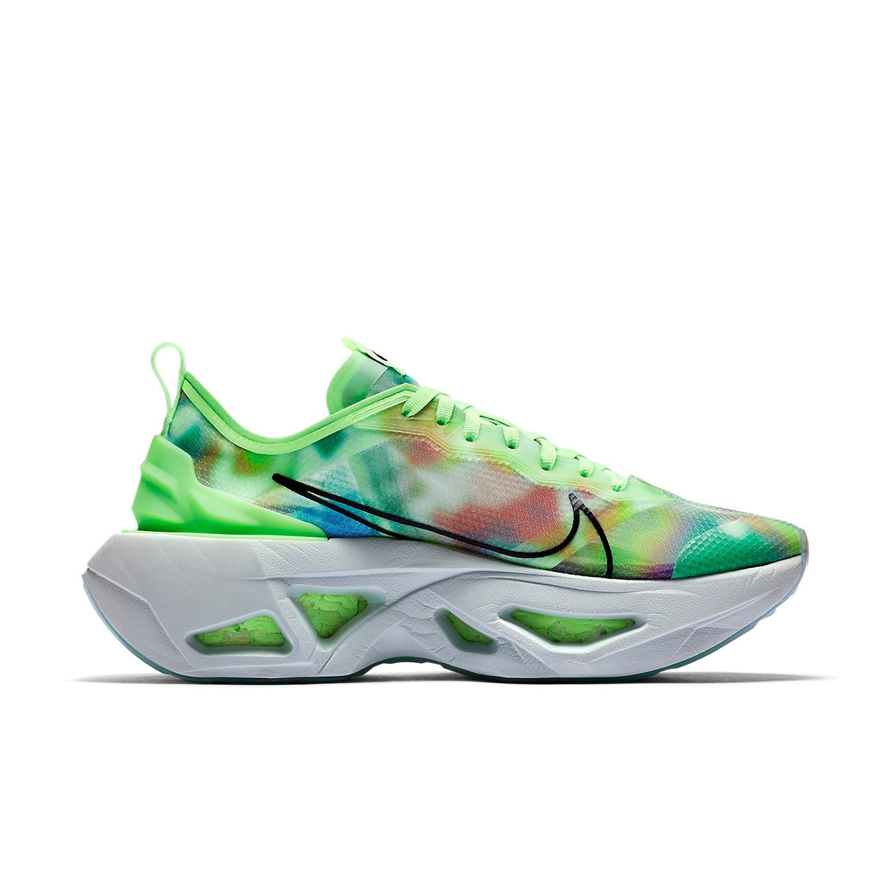 (WMNS) Nike ZoomX Vista Grind 'Lime Blast' CT5770-300