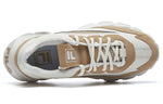 (WMNS) Lanvin x FILA Sneakers White/Yellow F12W144145FSN