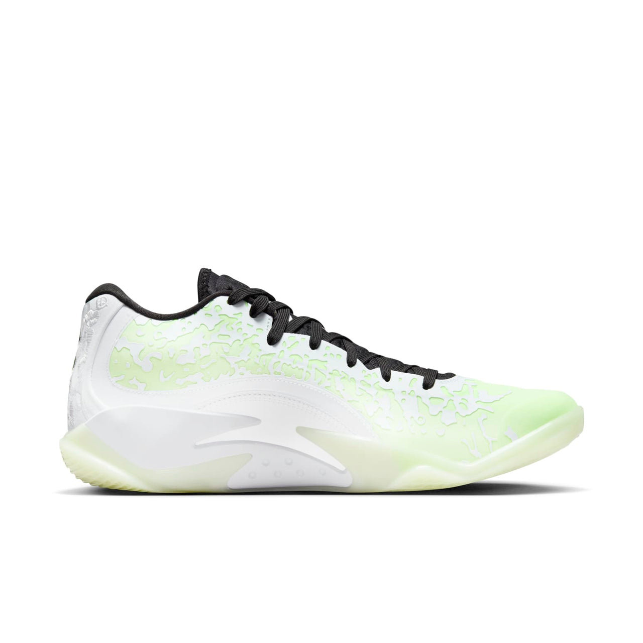 Air Jordan Zion 3 'No Guts' DR0675-110