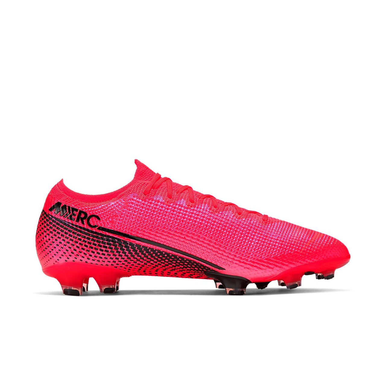 Nike Mercurial Vapor 13 Elite FG 'Laser Crimson' AQ4176-606
