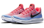 (WMNS) Nike LunarEpic Low Flyknit 2 'Hot Punch' 863780-600