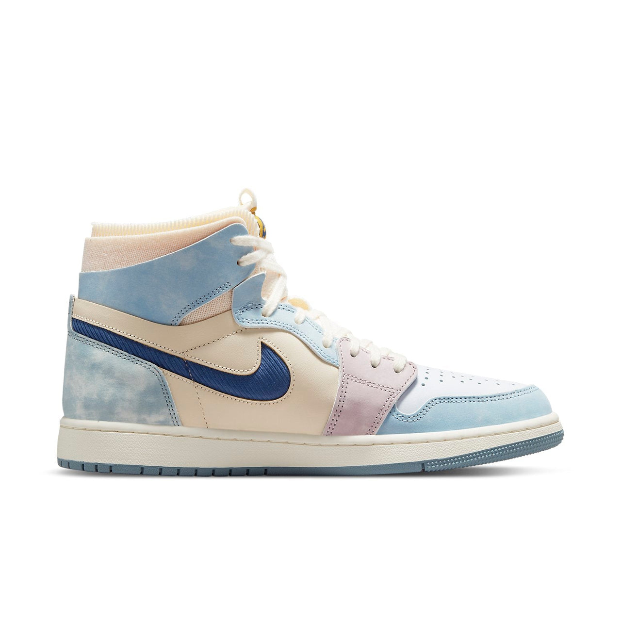 Air Jordan 1 Zoom Comfort 'Celestine Blue' DQ5091-041