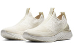 (WMNS) Nike Epic Phantom React FK 'Light Cream' BV0415-200