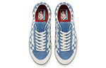 Vans Style 36 SF Classic Casual Skateboarding Shoes Blue Unisex VN0A3ZCJBC0