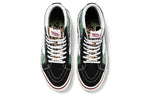 Vans SK8-HI 38 DX PW 'Anaheim Factory - Quilted Mix' VN0A54FB9GU