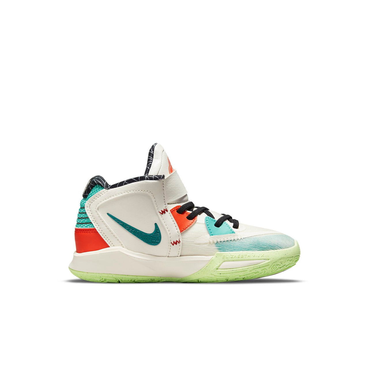 (PS) Nike Kyrie Infinity 'Chinese New Year' DD0332-021