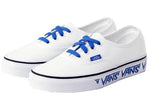 Vans Authentic 'Sketch Sidewall' VN0A38EMQ9M