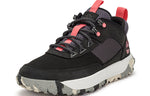 (WMNS) Timberland GreenStride Motion 6 Low Shoe 'Black Nubuck' A5VT1W