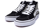 Vans SK8-HI 'Bolt - Checkerboard' VN0A5JIVA04