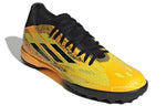 adidas X Speedflow Messi.3 TF 'Yellow Black' GW7423