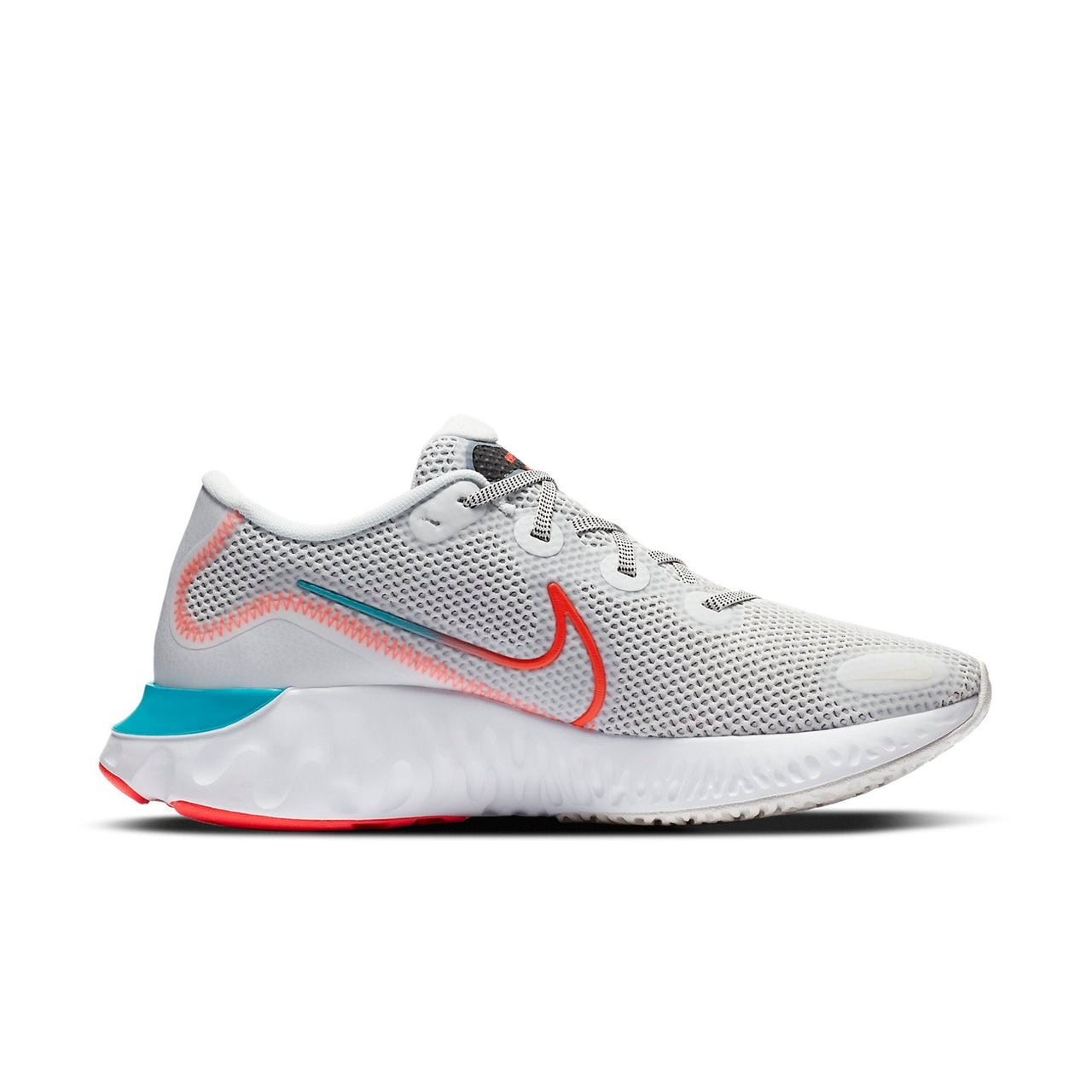 Nike Renew Run 'Ombre Swoosh' CK6357-101