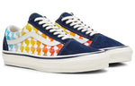 Vans Free & Easy x OG Old Skool LX 'Yin Yang' VN0A4P3X0BF