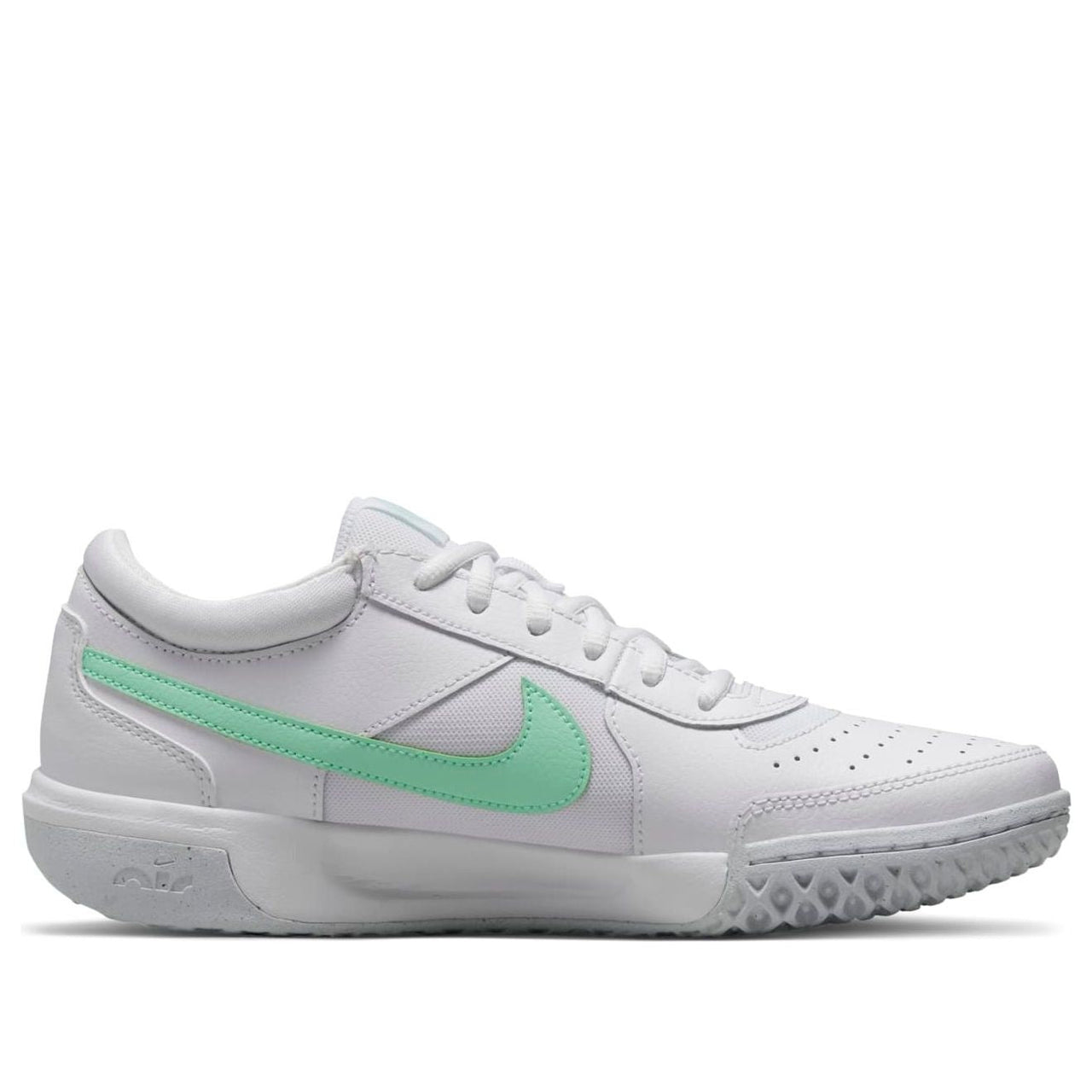 (WMNS) Nike Court Zoom Lite 3 'White Mint Foam' DH1042-100
