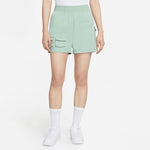 (WMNS) Nike AS W Sportswear Nike Sportswear SWSH Short WVN HR STEAM CZ9382-006