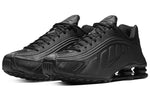 Nike Shox R4 'Triple Black' BV1111-001
