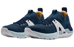 Under Armour Project Rock 4 'Deep Sea' 3025860-401