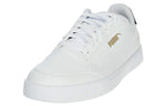 PUMA Shuffle Perf Sneakers White/Black 380150-01