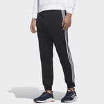 adidas Ai Pnt Dk 3S Track Pants For Men Black/White FM9431