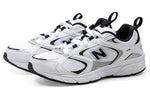 New Balance 408 'White Black' ML408I