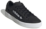 (WMNS) adidas Sleek 'Core Black' EF4933