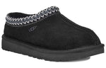 (WMNS) UGG Tasman Slipper 'Black' 5955-BLK
