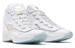 Reebok Maison Margiela x Question Mid 'Memory Of - White' GW5000