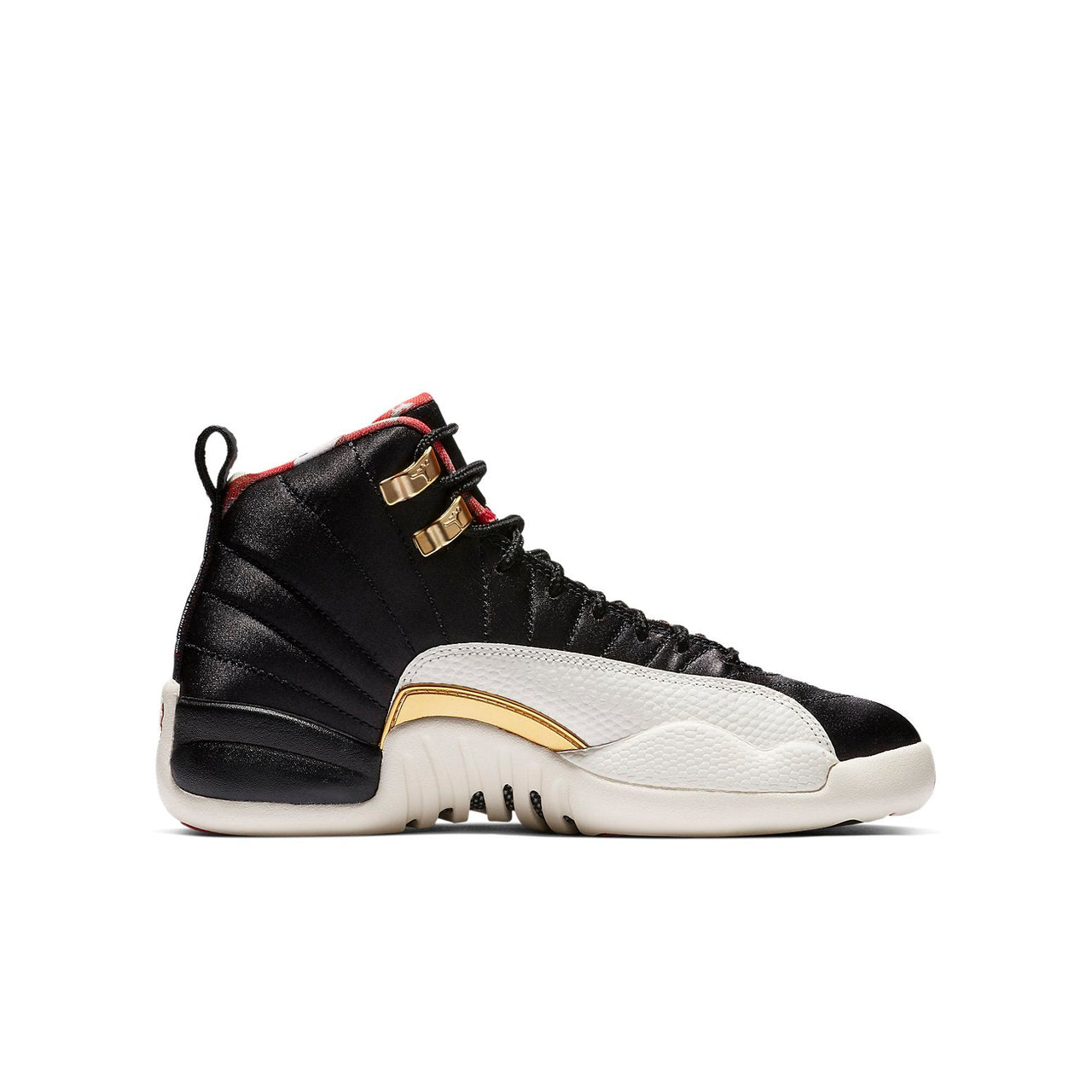 (GS) Air Jordan 12 Retro 'Chinese New Year' 2019 BQ6497-006