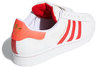 adidas Superstar 'Ftwwht Tmcord Solred' FV2803