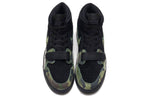 Air Jordan Legacy 213 'Camo Green' AV3922-003