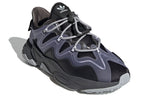 (WMNS) adidas Ozweego Plus 'Black Dust Purple' G55588