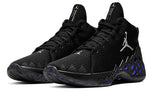 Air Jordan Jumpman Diamond Mid Pf 'Black' CI1205-009