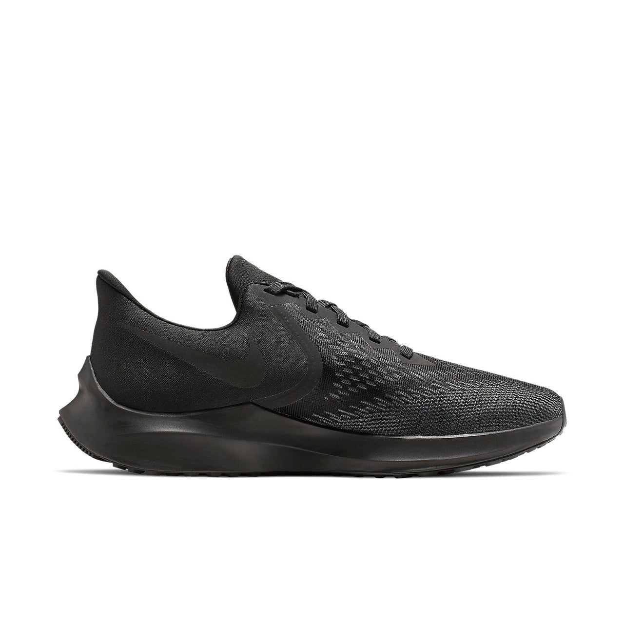 Nike Air Zoom Winflo 6 'Triple Black' AQ7497-004