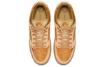 Nike SB Dunk Low 'Reverse Reese Forbes Wheat' 883232-700