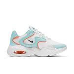 (WMNS) Nike Air Max 2X 'White Light Dew' CK2947-105
