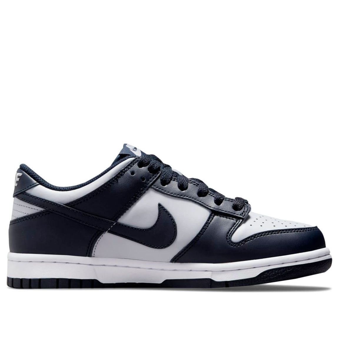(GS) Nike Dunk Low 'Georgetown' CW1590-004